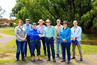 Armidale creeklands rehab funding 1 320