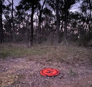 drone site a