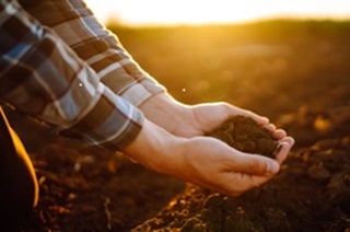 soil climatechange earthday